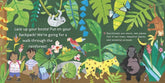 Hello, World - Rainforest Animals